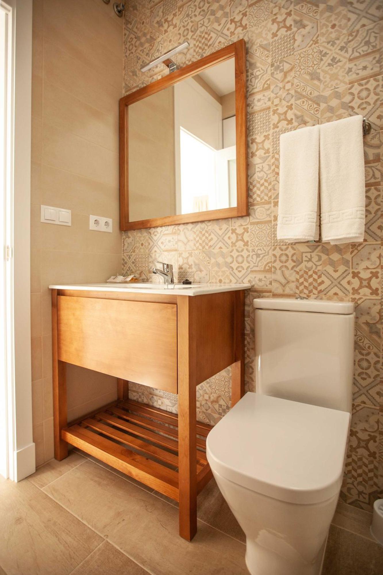 Apartamentos Maier カディス エクステリア 写真