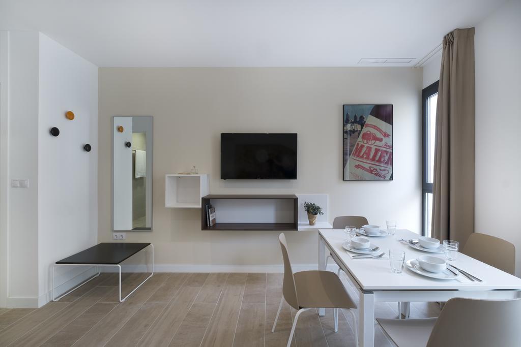 Apartamentos Maier カディス エクステリア 写真